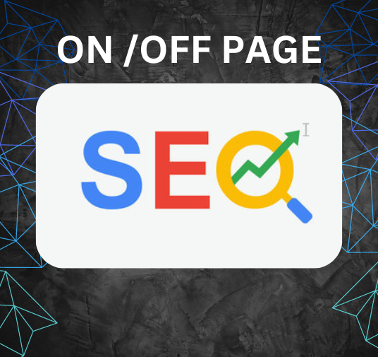 How to work SEO for my Website